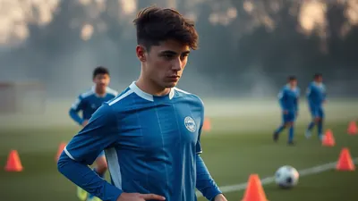 Jugendoffensive beim 1. FC Magdeburg: Jaekel stärkt eigene Talente