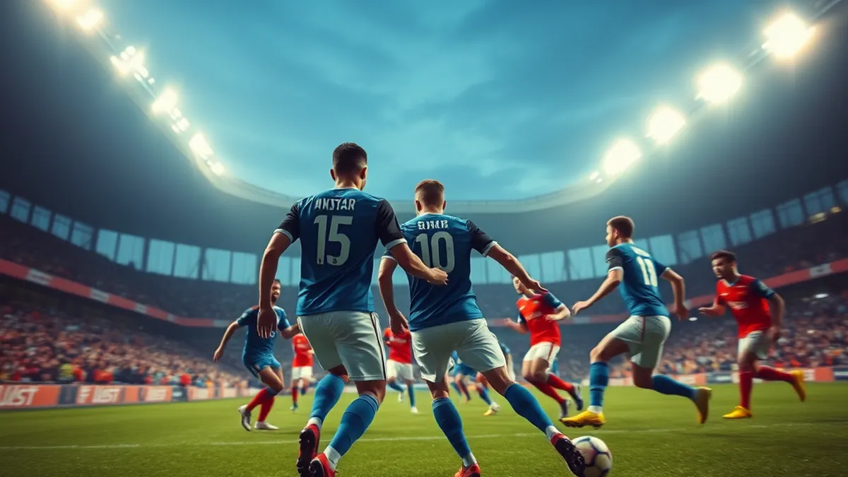 1. FC Magdeburg trifft auf SV Darmstadt 98: Live im TV und Livestream