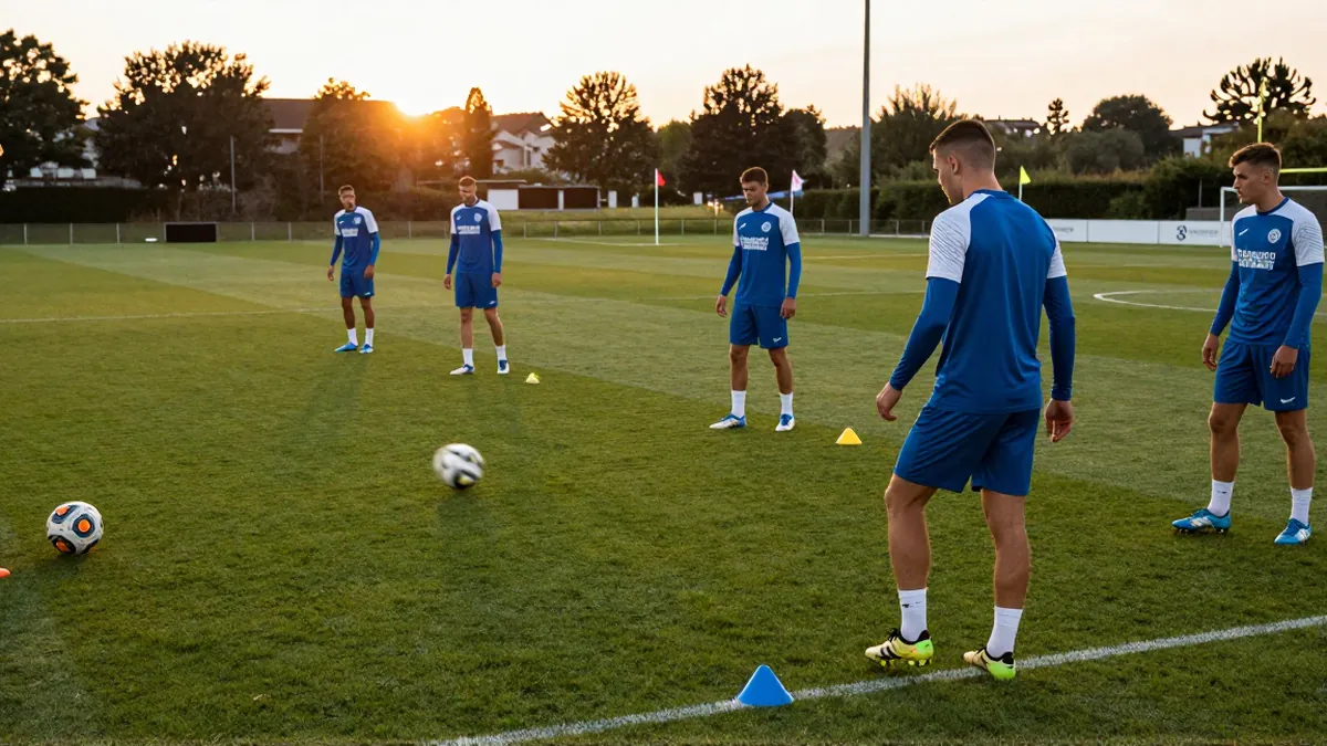 Sommervorbereitung: 1. FC Magdeburg startet mit Testspiel