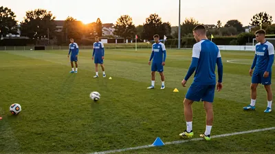 Sommervorbereitung: 1. FC Magdeburg startet mit Testspiel