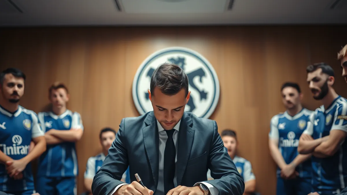 Rayan Ghrieb Transfers to 1. FC Nürnberg: Implications for Magdeburg