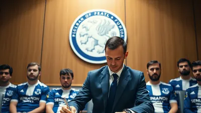 1. FC Magdeburg verpasst Transfercoup - Ulrich bleibt im Rennen