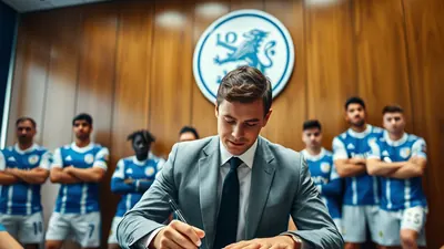 Transferhammer: Dariusz Stalmach verlässt 1. FC Magdeburg