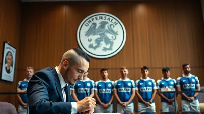 Doppeltransfer stärkt 1. FC Magdeburg – neues Gesicht kommt