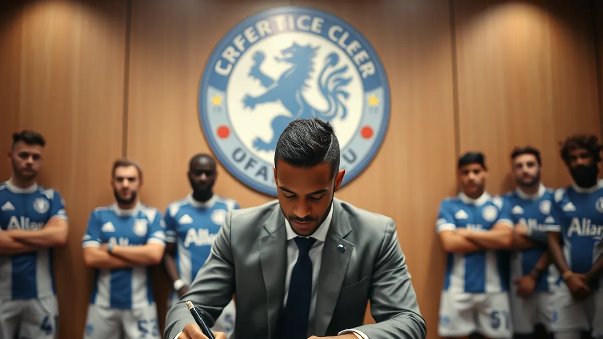 1. FC Magdeburg verlängert mit Pierre Nadjombe