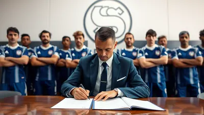 Transfercoup: Hannover 96 holt Abwehrspieler von 1. FC Magdeburg