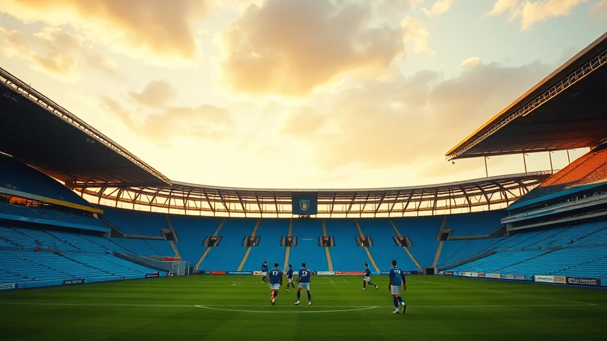 1. FC Magdeburg: Latest Updates, Fan Engagement, and Future Prospects