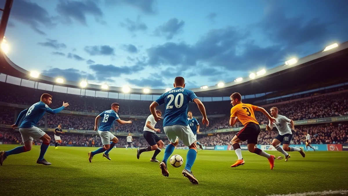 1. FC Magdeburg teilt Punkte mit Darmstadt
