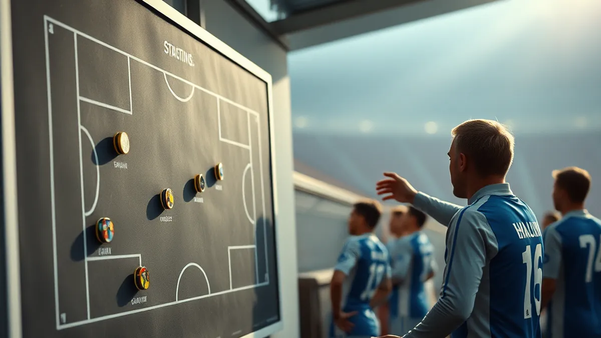 Klassenerhalt für 1. FC Magdeburg trotz Niederlage