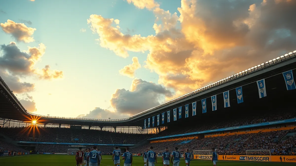 Saisonvorbereitung bei 1. FC Magdeburg angelaufen