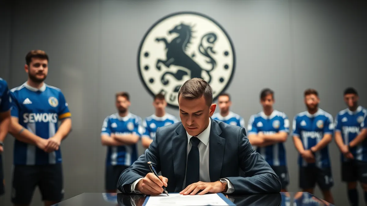 Transfercoup für SC Paderborn: Obermair wechselt von 1. FC Magdeburg