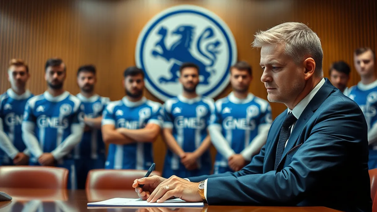 Transfer-Schock für 1. FC Magdeburg: Zukowski und Stalmach weg?