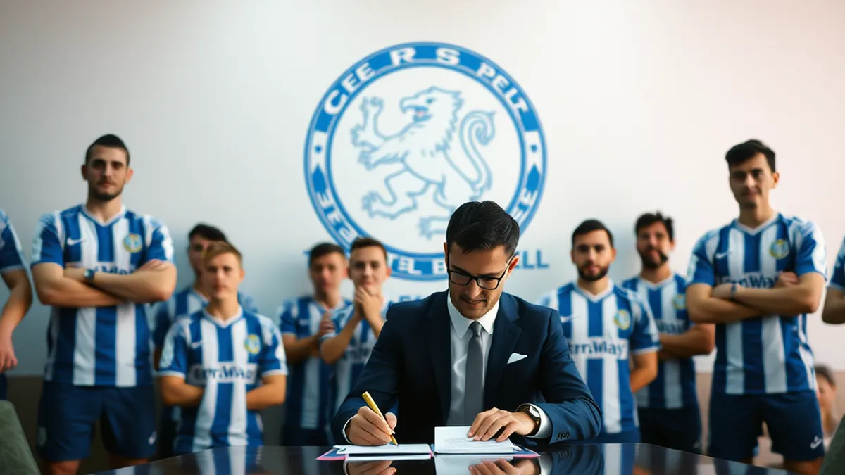 1. FC Magdeburg verlängert Trainergespann Sander + Ibold