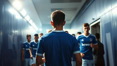 1. FC Magdeburg empfängt 1. FC Kaiserslautern