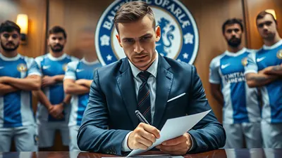 1. FC Magdeburg holt Verteidiger Mac Nulty
