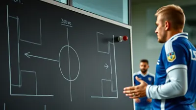 Startschuss für Magdeburg: Neuer Saisonplan in der 2. Liga