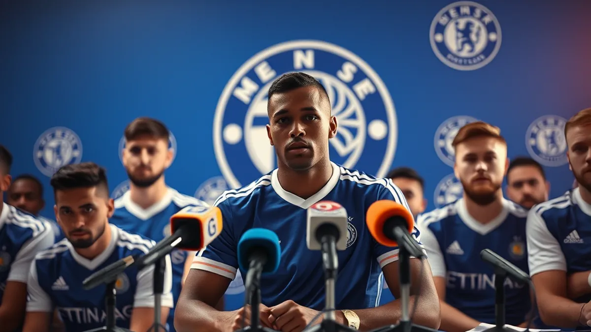 Tactical Tweaks for 1. FC Magdeburg's Recent Struggles