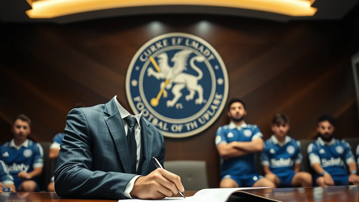 Falko Michel bleibt: 1. FC Magdeburg sichert sich Leistungsträger