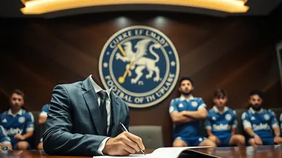 Falko Michel bleibt: 1. FC Magdeburg sichert sich Leistungsträger