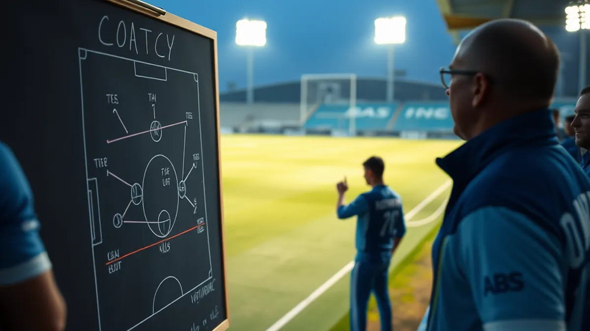 1. FC Magdeburg startet Vorbereitung mit Testspielen